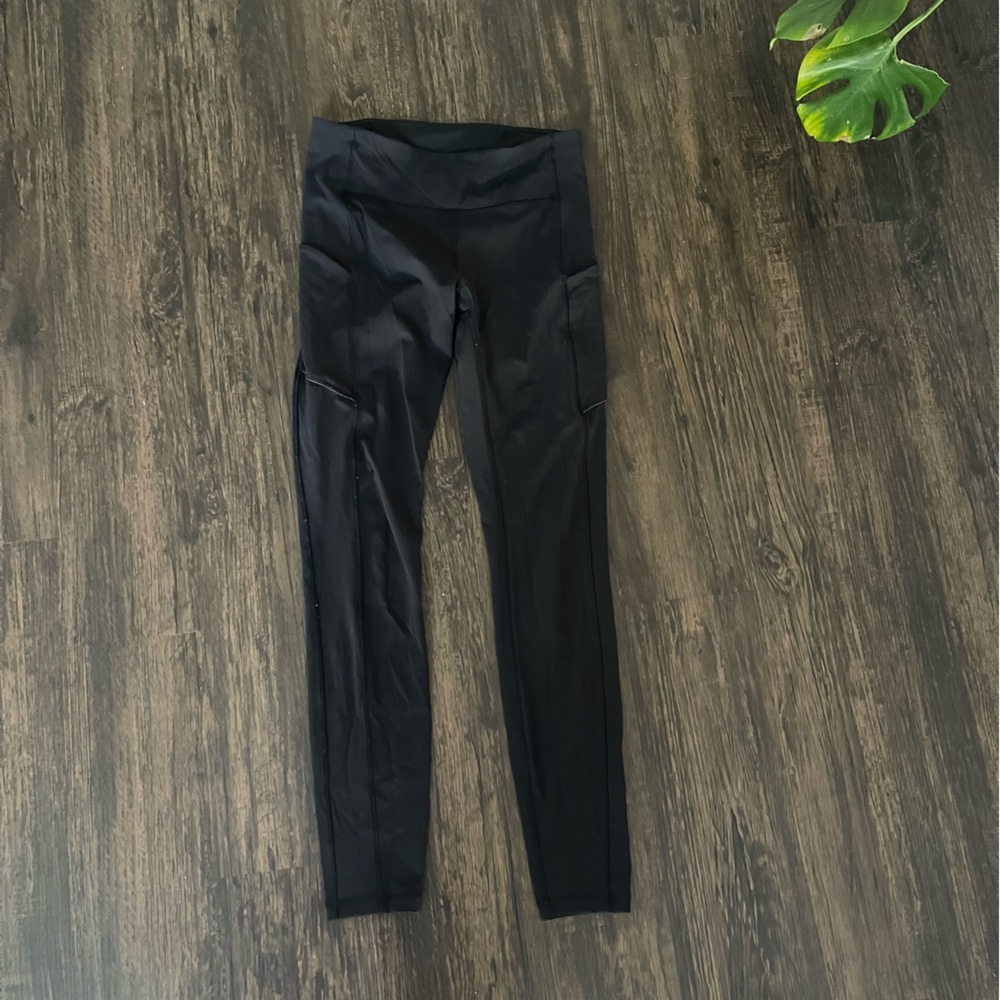 Swift Speed High-Rise Tight 28"